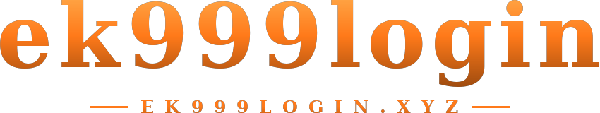 ek999login logo